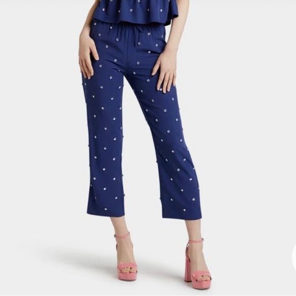 Hill House Pants & Jumpsuits Hill House Home Jewel Jammie Pants